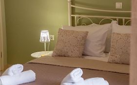 Malva Rosa Apartment