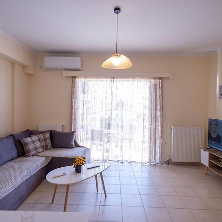 Malva Rosa Apartment Πρέβεζα Εξωτερικό φωτογραφία