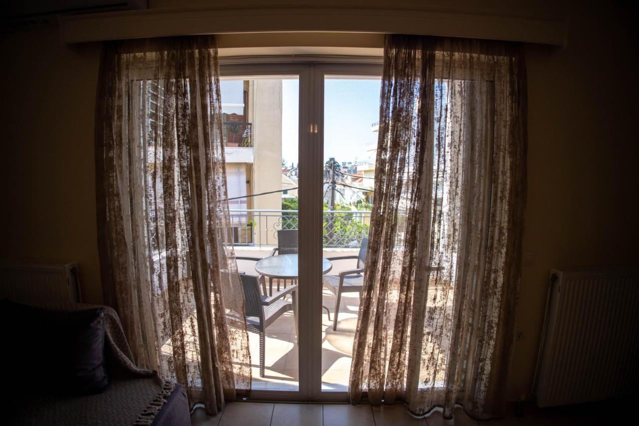 Malva Rosa Apartment Πρέβεζα Εξωτερικό φωτογραφία